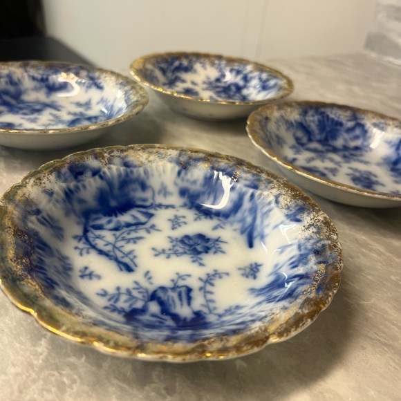 Vintage Warwick China bowls - Picture 8 of 8